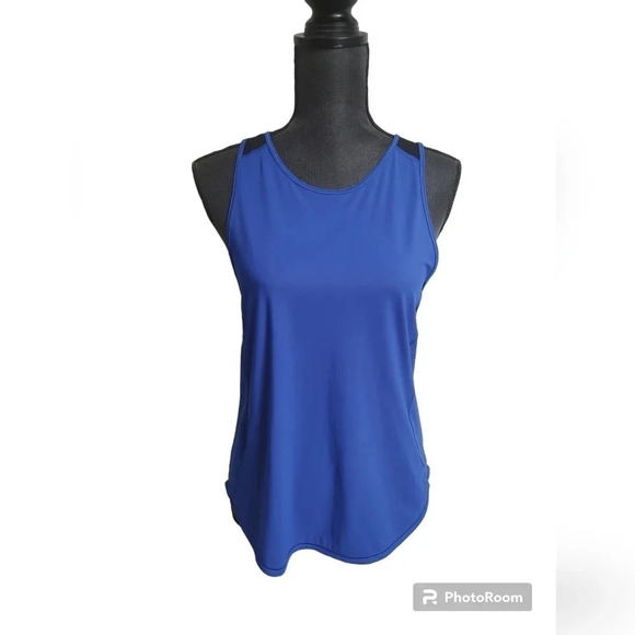 Lululemon athletic tank top - Picture 2 of 3